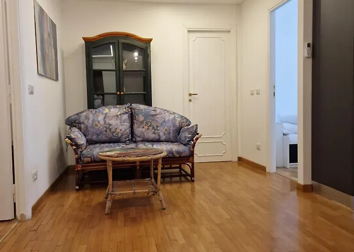 Ponte Lungo Apartamento