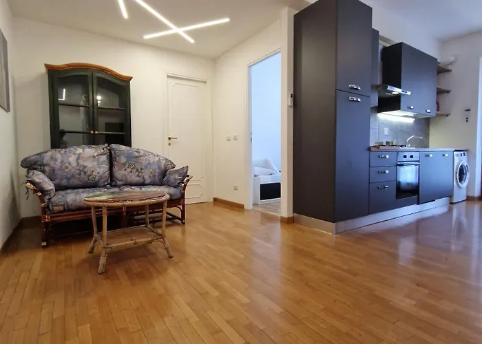 Ponte Lungo Apartamento *