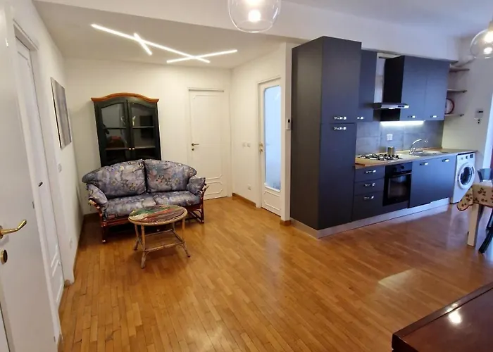Apartamento Ponte Lungo