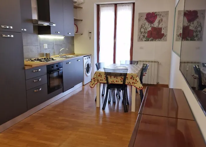 Ponte Lungo Apartamento Roma