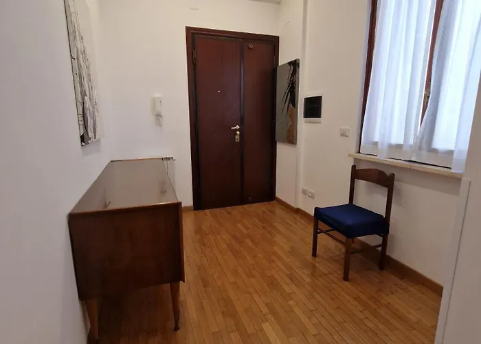 Ponte Lungo Apartamento