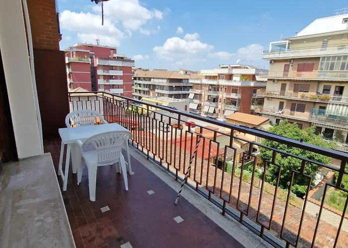 Ponte Lungo Apartamento *