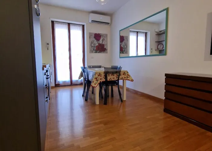 Ponte Lungo Apartamento Roma