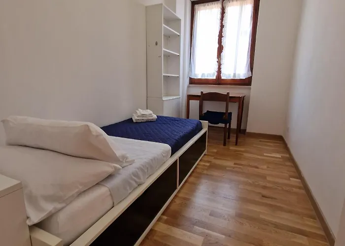 Apartamento Ponte Lungo