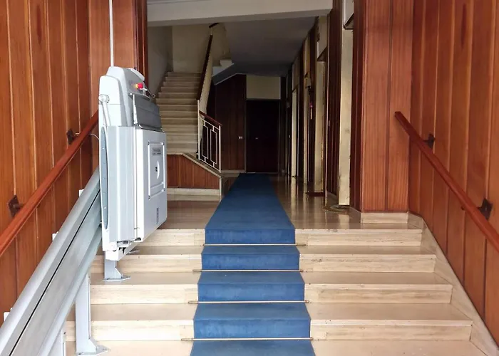 Ponte Lungo Apartamento Roma
