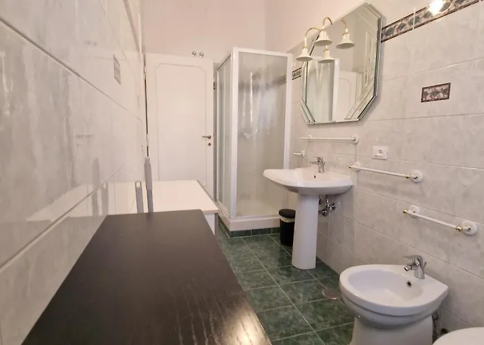 Apartamento Ponte Lungo *