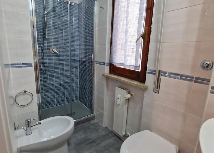 Ponte Lungo Apartamento Roma