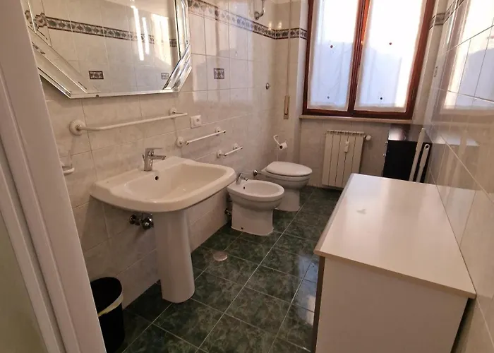Apartamento Ponte Lungo